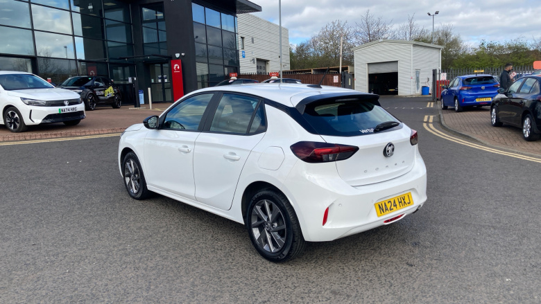 Vauxhall Corsa 1.2 Turbo Design 5dr Petrol Hatchback